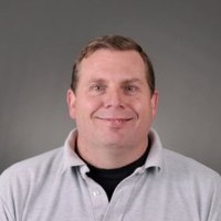 Bath Fitter Distribution Employee Derek Weir's profile photo