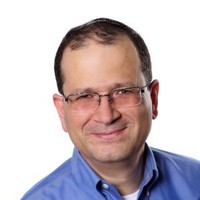 Microsoft Employee Yousef Khalidi's profile photo