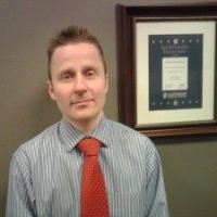 Augusoft Lumens, a Modern Campus Company Employee Michael Greenlee's profile photo