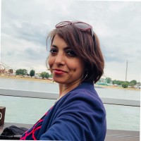 Adapt Ready, Inc. Employee Shruthi Rao's profile photo