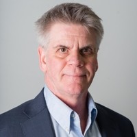 Linkwave Wireless Solutions Employee Robert Lepage's profile photo