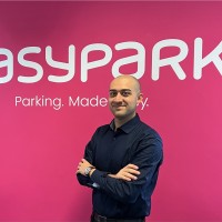 EasyPark Group Employee Simone Napoleone's profile photo