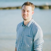 Relentless Technology Employee Owen Prior's profile photo