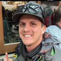 Dakota Gasification Company Employee Jordan Zander's profile photo