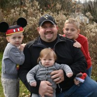TUDI Mechanical Systems, Inc. Employee Joshua Koenig's profile photo