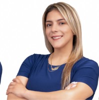 Stradit Employee Cynthia Bravo's profile photo