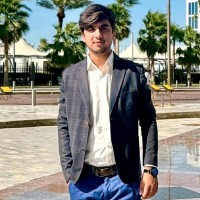 Hamza Hashmi Email