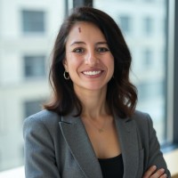 Holganix Employee Stephanie McClure's profile photo