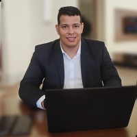 MODULE CONSTRUÇÃO MODULAR Employee Daniel Santos's profile photo