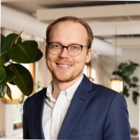 GOT YOUR BACK™ Employee Christoffer Silván's profile photo