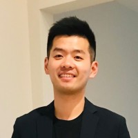 ŌURA Employee Xi Zhang's profile photo