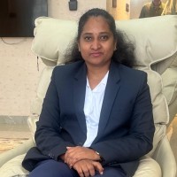 Xcodefix Employee Suganya S's profile photo