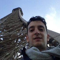 Teralytics Employee Hélio Clemente's profile photo