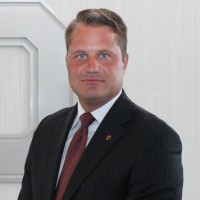 Metropolitan Nashville Airport Authority Employee Adam Wolf's profile photo