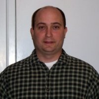 Sierra Nevada Corporation Employee Dan Wetzel's profile photo