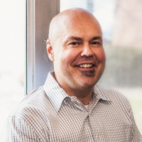 Lucas Milhaupt Employee Roger Lamb's profile photo