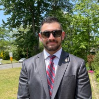 Nicholas della Vecchia Email