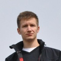 UNIT Employee Anton Potapov's profile photo