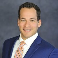 Rosenthal, Levy, Simon & Sosa Car Accident Injury Attorneys Employee Ryan Reif's profile photo