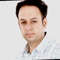 Framsikt AS Employee Nikhil Thakur's profile photo
