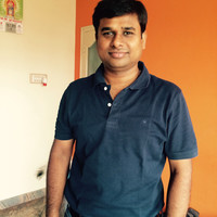 VJ Technologies, Inc. Employee Vijai Palanisamy's profile photo