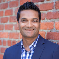 Tiger Iron Capital Employee Amit Tiwari's profile photo