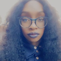 Cruise Employee Jocelyn Drew's profile photo