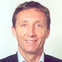 Laurent Pellet Email & Phone Number