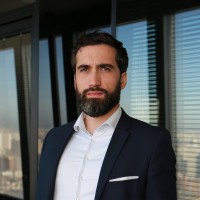BPCE Solutions immobilières Employee Hervé Fritsch's profile photo