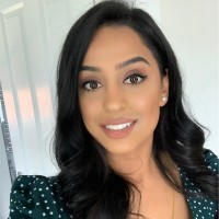 Natasha Gohil Motivaras Email