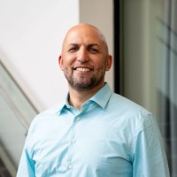 Highland Park Presbyterian Church Employee Calvin Pacheco's profile photo