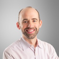 ICF Employee John Venezia's profile photo