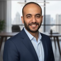 Mideast Communication Systems-MCS Employee Ali Hamshary's profile photo