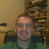 Hollister Incorporated Employee Pete Royle's profile photo