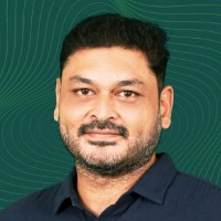 Pando Employee Prasad Krishnan's profile photo