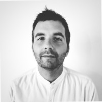 RMC BFM ADS Employee Mickaël Gaspar's profile photo