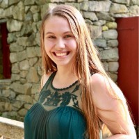 Food Link, Inc. Employee Krista Fillion's profile photo