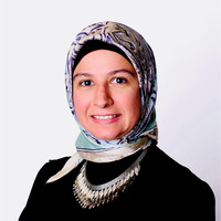 Rizz Engineering Employee Maryam Bahnasy's profile photo