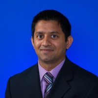 ST Engineering North America Employee Umang Jokhaker's profile photo