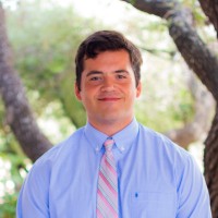 Medina Valley ISD Employee Alessandro Gonzalez's profile photo