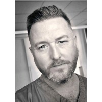 Robert Jones and Agnes Hunt Orthopaedic Hospital Employee Darren Beddows's profile photo