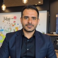 Ole Communications Employee David Castañeda's profile photo
