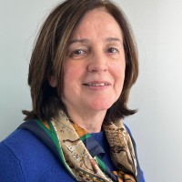Telcom Employee Luisa Arosio's profile photo