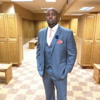 Absolute Wireless Employee Derrick Massey's profile photo