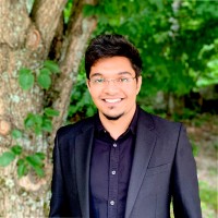 Voltus Employee Aakash Parikh's profile photo