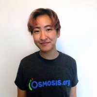 Elsevier Employee Elijah Lee's profile photo