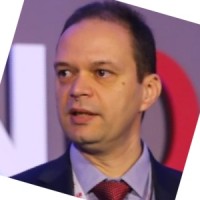 MONDIST Employee Ranko Radovanovic's profile photo