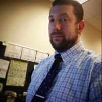 David Taylor Email & Phone Number