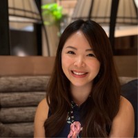 Joyce Goh Email