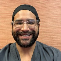 RAYUS Radiology Employee Dwight Ayala's profile photo